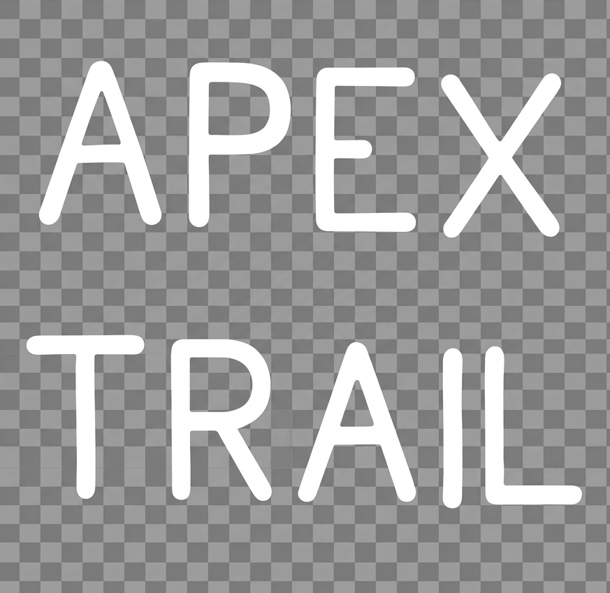 The Singletrack sticker